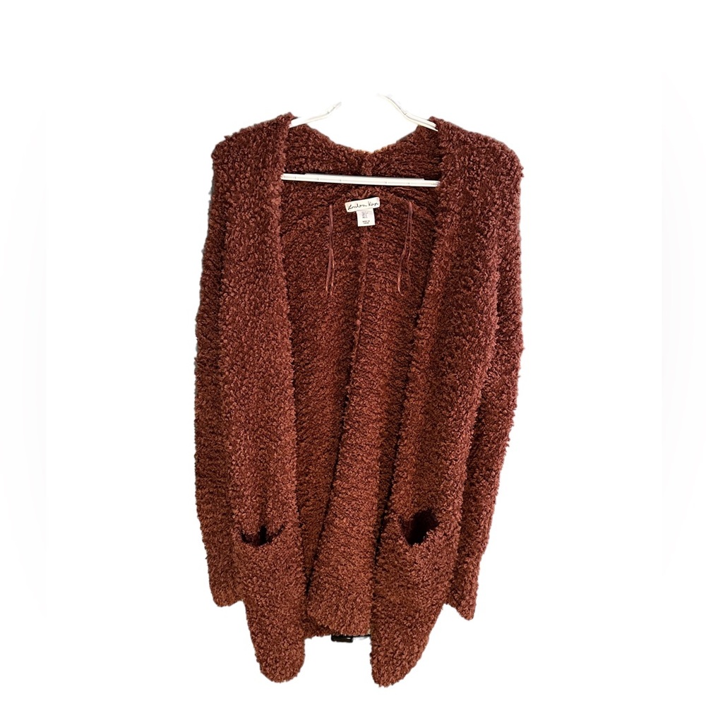 London Kaye Cardigan